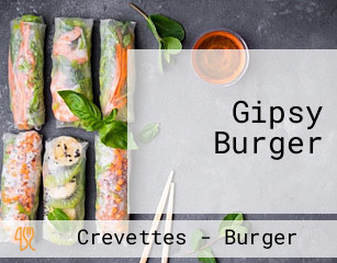 Gipsy Burger