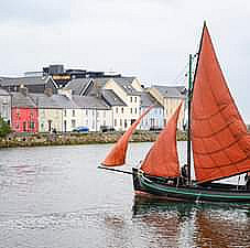 Galway's Westend