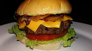 Hamburgueria Grill Burger