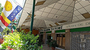 Pizzeria Da Remo