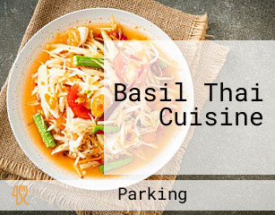 Basil Thai Cuisine