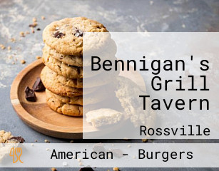 Bennigan's Grill Tavern