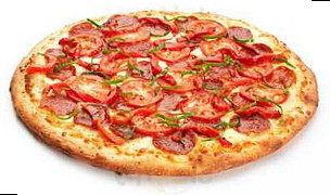 Verona Pizza