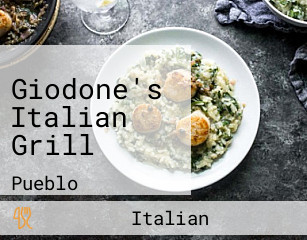 Giodone's Italian Grill