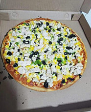 La Lata Pizza