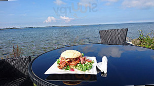 Endelave Havne Cafe