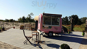 Lima 415 Peruvianske Food Truck