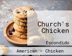 Church's Chicken