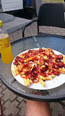 Havnegrillen