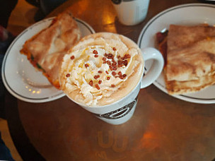 Baresso Coffee
