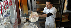Tebstrup Pizzeria