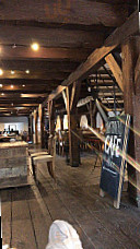 Bastionens Cafe