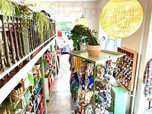 Woolstock Cotton, Wool And Coffee