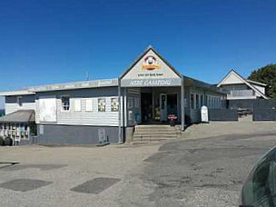 Aededolken