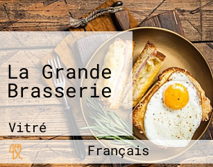 La Grande Brasserie