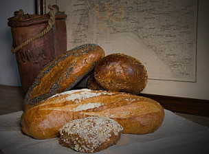 Brødstedet