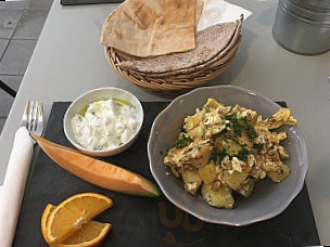 Cafe Julia Safija