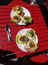 Fredensborg Brødhus Cafe