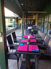 Restauranten