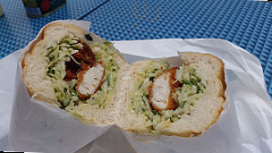 Berkeley Take Away