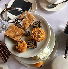 August B
