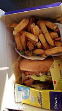 Wedo Burgers