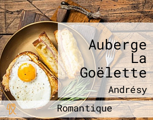 Auberge La Goëlette