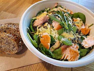 Roots Café