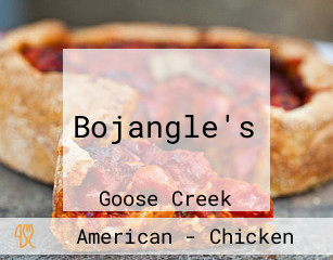 Bojangle's