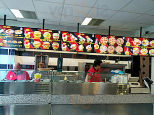 Orientalsk Steak House