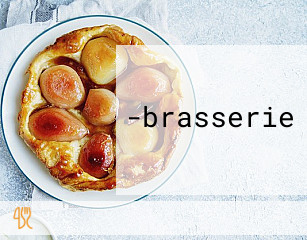 -brasserie