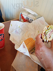 Jersey Mikes Subs