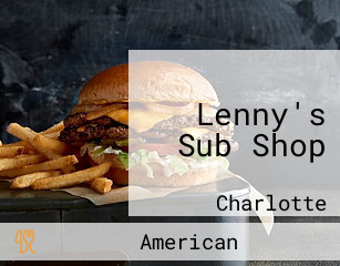 Lenny's Sub Shop