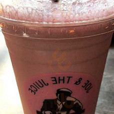 Joe The Juice