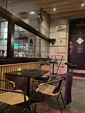Butlerbar