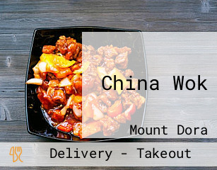 China Wok