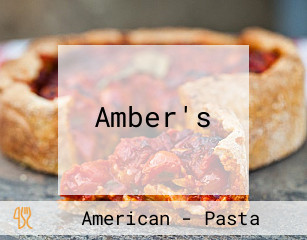 Amber's