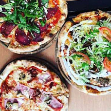 Pizza Gallery Ravnsborggade