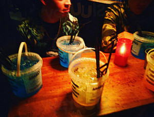 Ciderbar