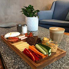 La Cave Cafe