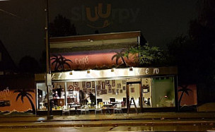 Café Palmehaven