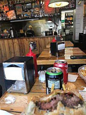 Tommi's Burger Joint Nørrebro