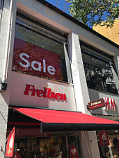 Frellsen Chokolade Odense