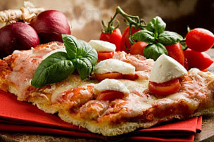 Kong Pizza