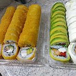 Ryosushi Temuco