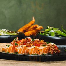 'sushi Nørrebro