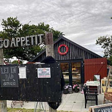 Go Appetit