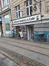 Nyhavn Bakery Cafe