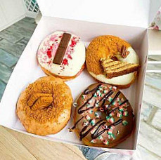 La Donuteria Aalborg