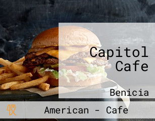 Capitol Cafe